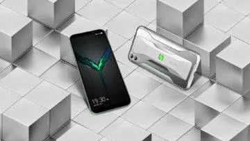 xiaomi black shark 2 herní telefon