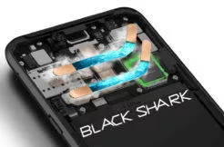 xiaomi black shark 2 spekulace