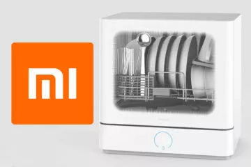 xiaomi chytra mycka