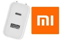 xiaomi ma dualni nabijecku pro rychlonabijeni