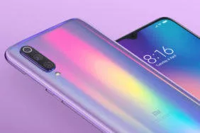 xiaomi mi 9 cena dostupnost cesko