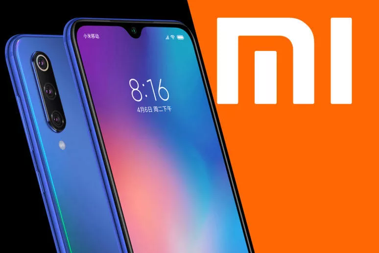 xiaomi mi 9 se global xiaomi mi 9 se global