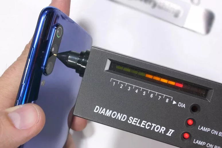 xiaomi mi 9 test odolnosti xiaomi mi 9 test odolnosti