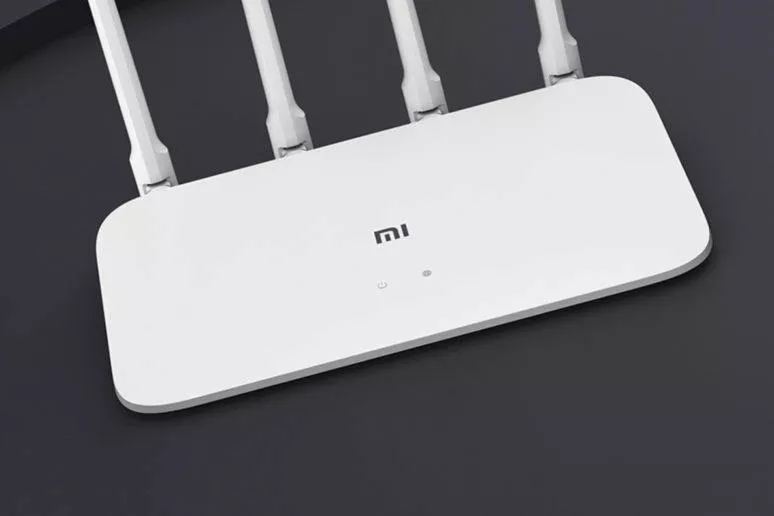 xiaomi mi router 4a gigabit predstaveni