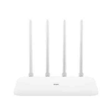 Xiaomi Mi Router 4a gigabit představení