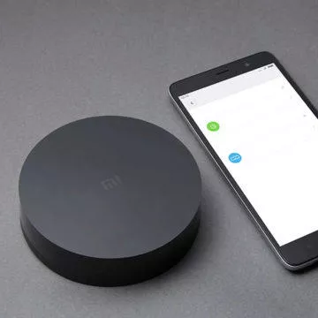 Xiaomi Mi Universal Remote aplikace