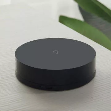 Xiaomi Mi Universal Remote design ovladače