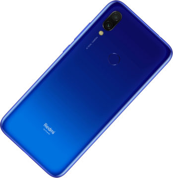 xiaomi redmi 7 16GB