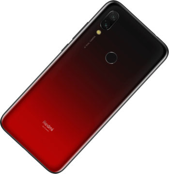 xiaomi redmi 7 32GB