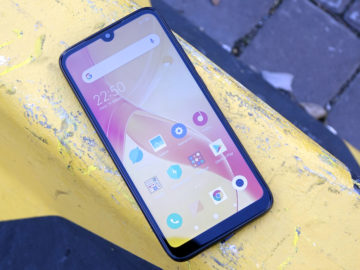 xiaomi redmi 7 predni strana