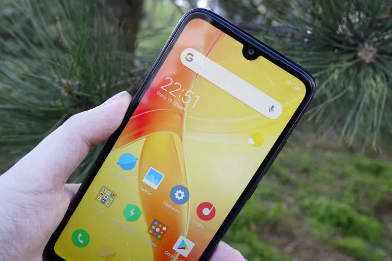 xiaomi redmi 7 recenze