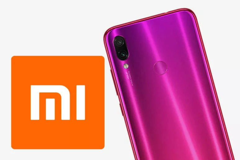 xiaomi redmi 7 spekulace unik informaci