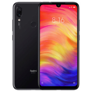 Xiaomi Redmi Note 7