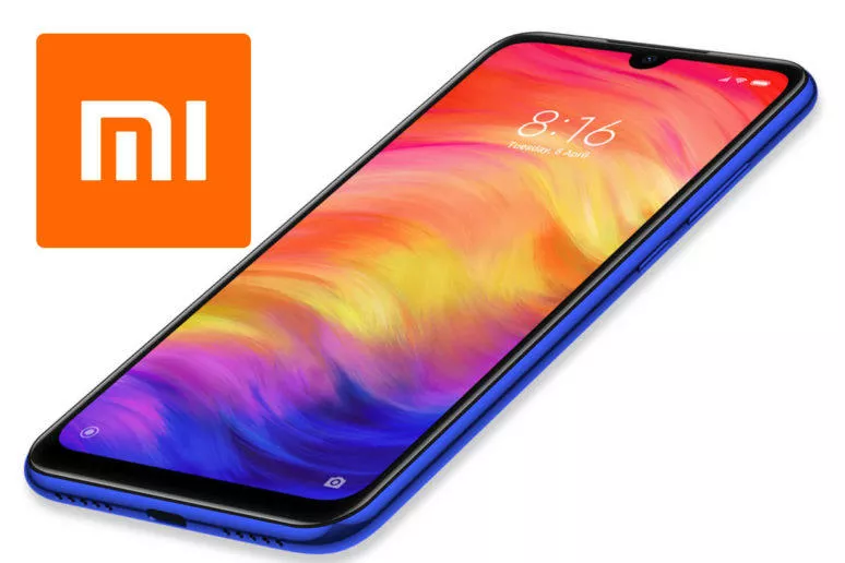 Xiaomi Redmi Note 7 v redakci testovani