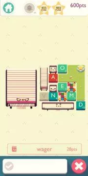 Alphabear 2 – Android hra 04