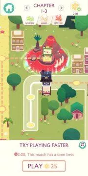 Alphabear 2 – Android hra 08