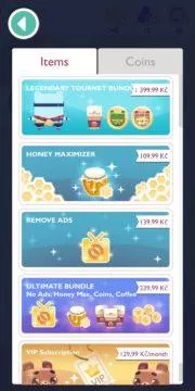 Alphabear 2 – Android hra 09