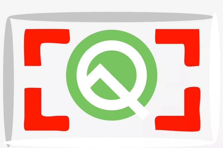 android q posouvatelny screenshot android q posouvatelny screenshot