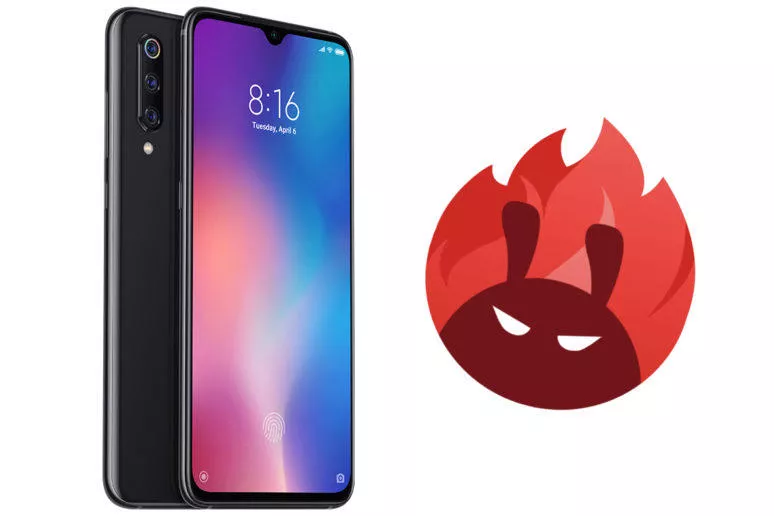 antutu benchmark brezen xiaomi mi 9 antutu benchmark brezen xiaomi mi 9