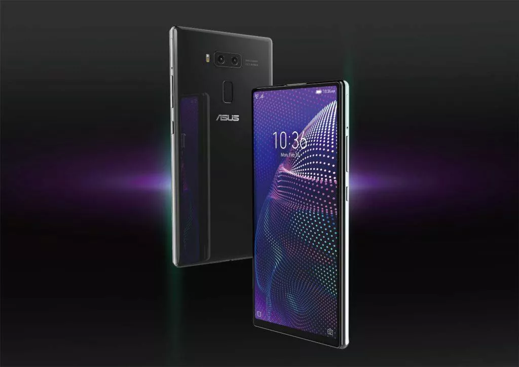 asus koncept zenfone