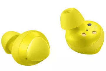 bezdratova sluchatka samsung galaxy buds