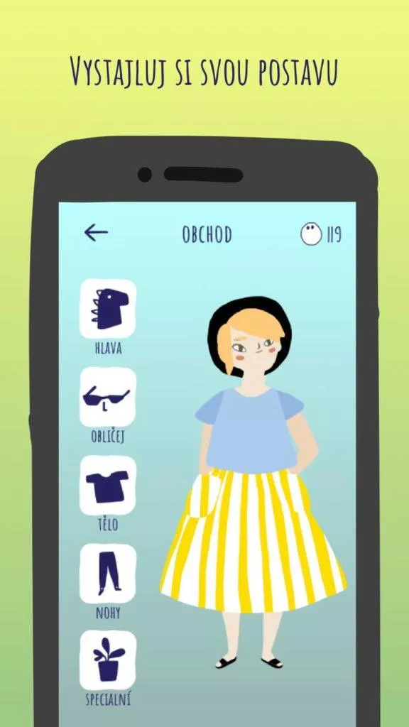 CF Hero android
