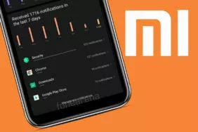 digital wellbeing xiaomi miui 10