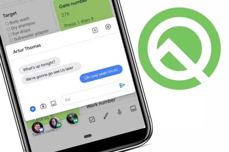 druha betaberze android q bubliny druha betaberze android q bubliny