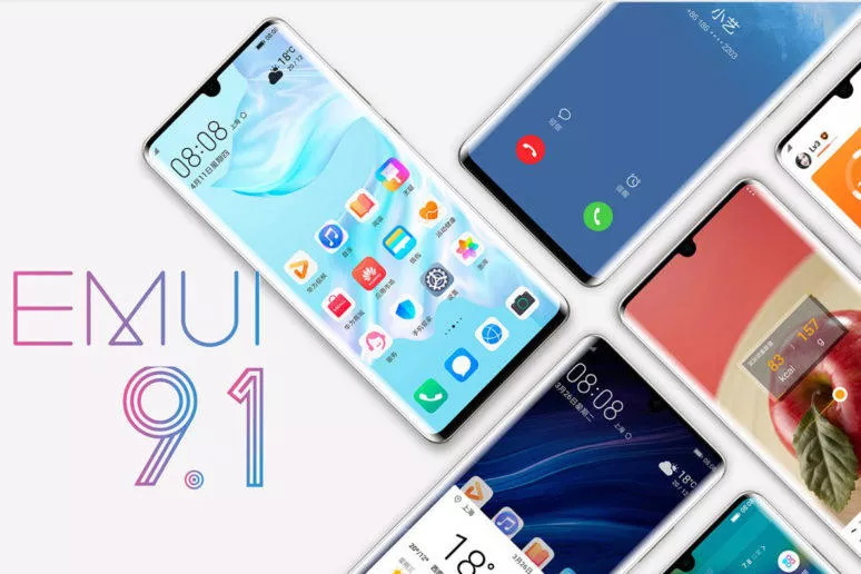 emui 9.1 huawei honor telefony emui 9.1 huawei honor telefony