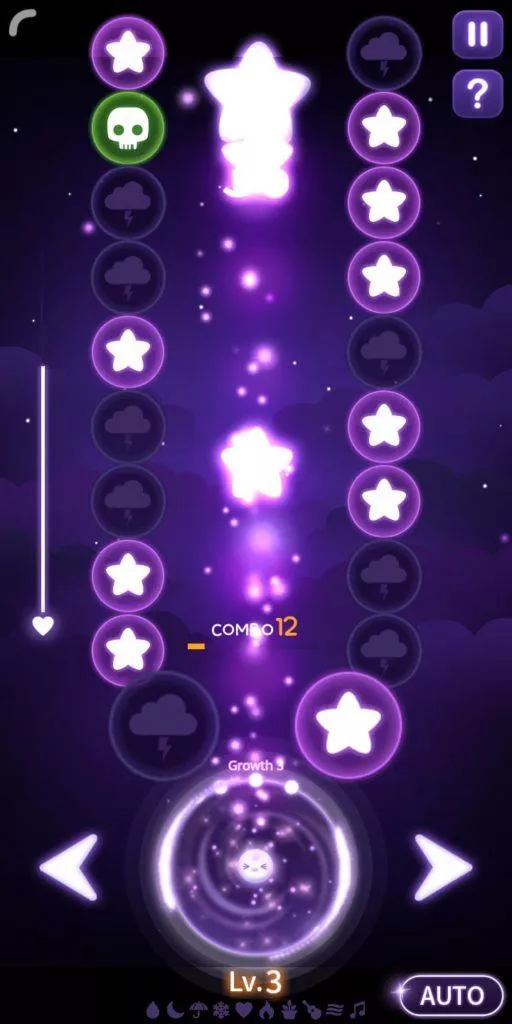 FASTAR android hra 04