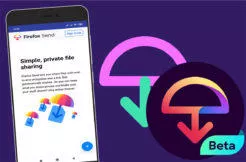 firefox-send firefox-send