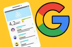 google ban aplikace do global