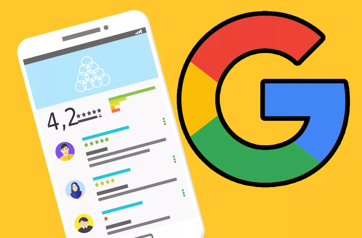 google ban aplikace do global