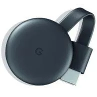 Google Chromecast 3 Google Chromecast 3