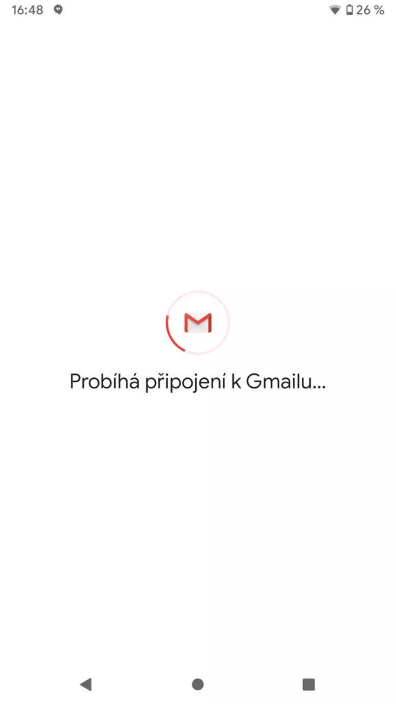 Google Pay integrace Gmail z emailu