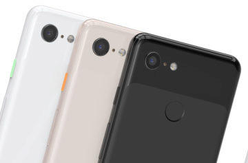 google pixel 3 neuspech prodej telefonu