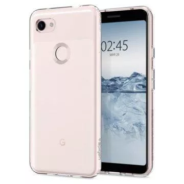 google pixel 3a design