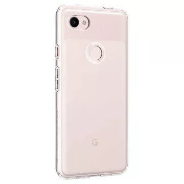 google pixel 3a tlacitka