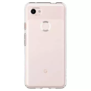 google pixel 3a zadni strana