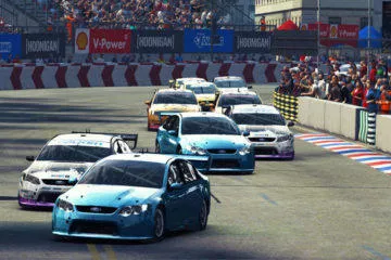 grid autorsport beta android