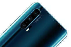 honor 20 pro design