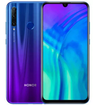 honor 20i