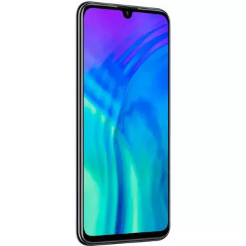 honor 20i displej