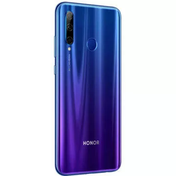 honor 20i novy telefon