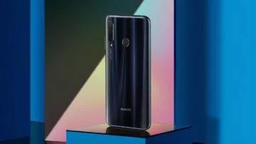 Honor 20i predstaveni telefonu