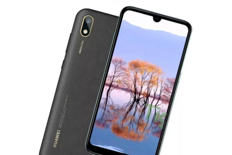 huawei y5 2019 spekulace unik informaci