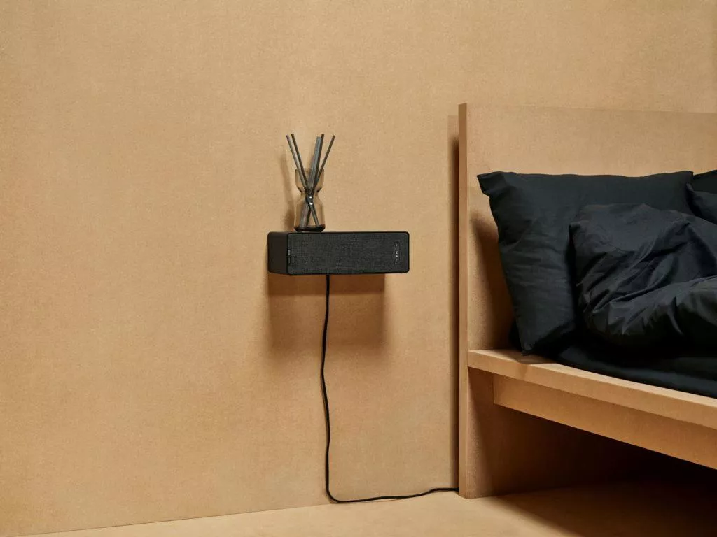 ikea symfonisk