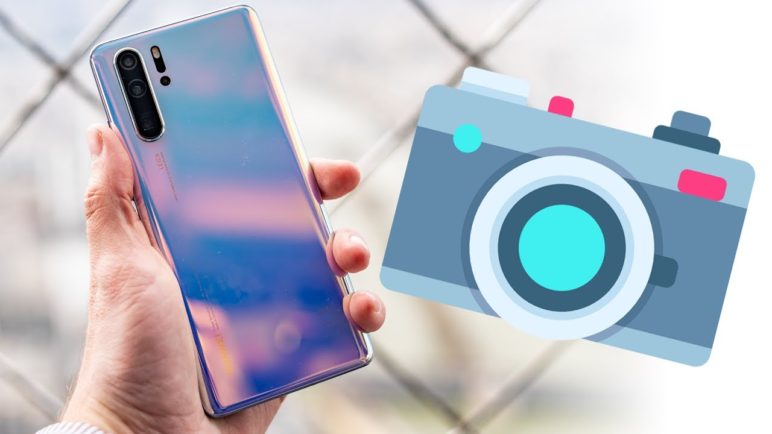 Jak natáčí Huawei P30 Pro 📷 Videoukázka