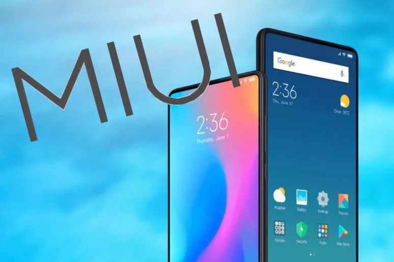 lei jun zmeny v nadstavbe miui lei jun zmeny v nadstavbe miui