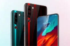 lenovo z6 pro predstaveni